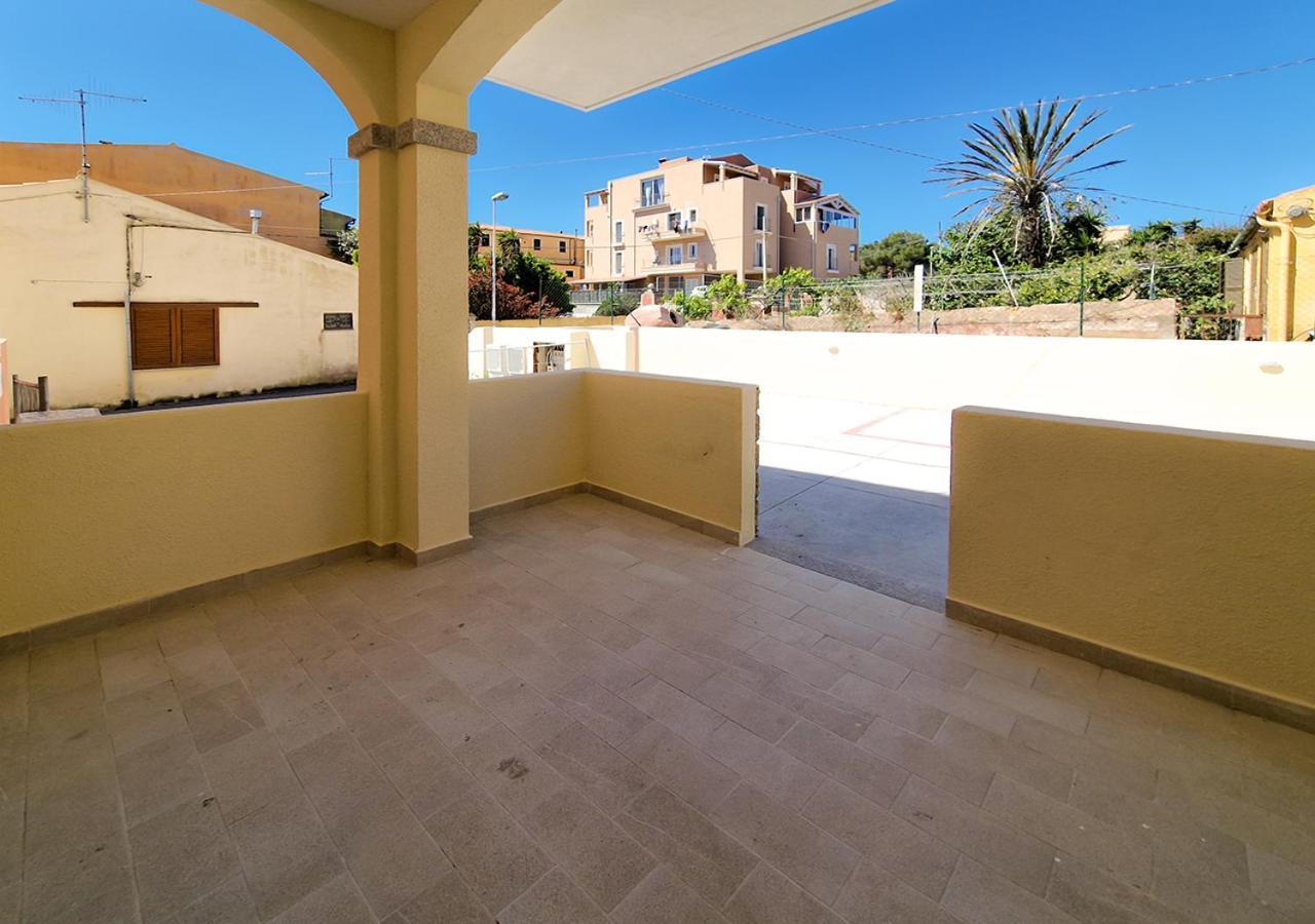 Murphy Holiday Homes - Residenza Solari La Maddalena  Exterior photo