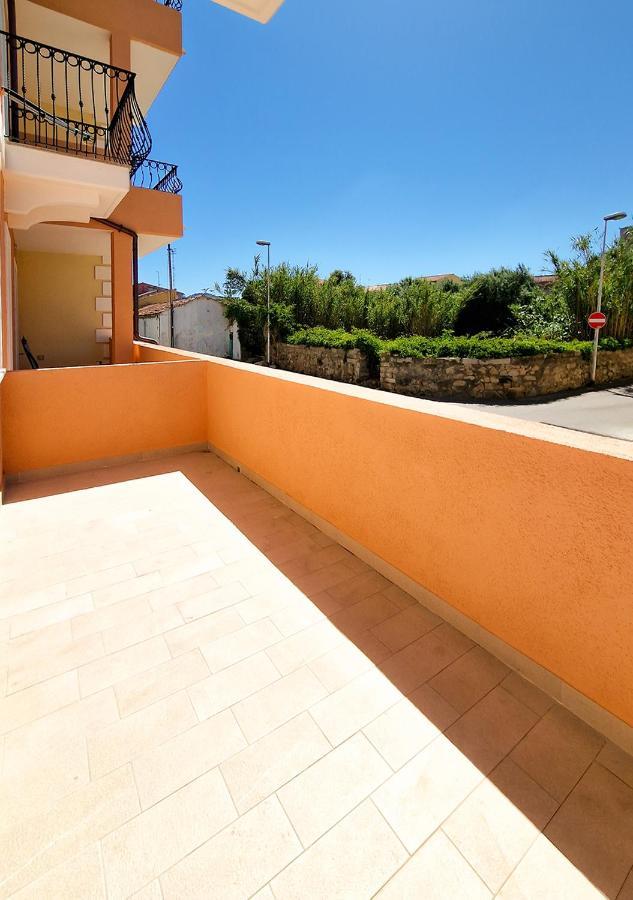 Murphy Holiday Homes - Residenza Solari La Maddalena  Exterior photo