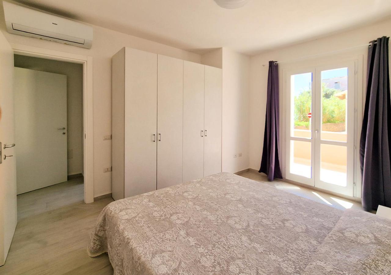 Murphy Holiday Homes - Residenza Solari La Maddalena  Exterior photo